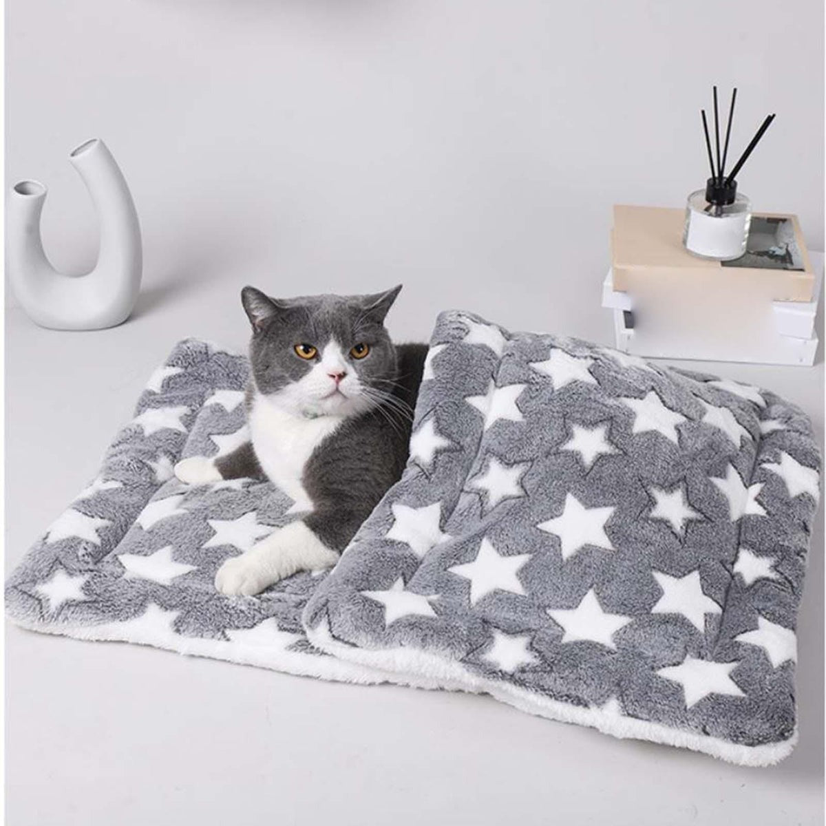 CUDDLEPAW™ | COUVERTURE POUR CHAT