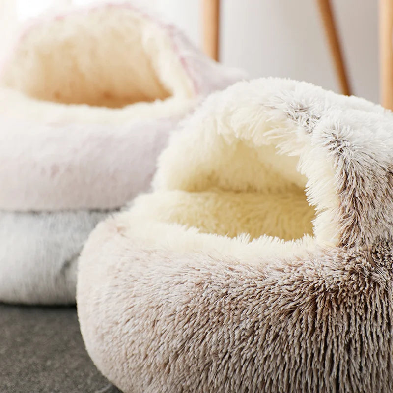 NAPPIPAW™ | COUSSIN POUR CHAT