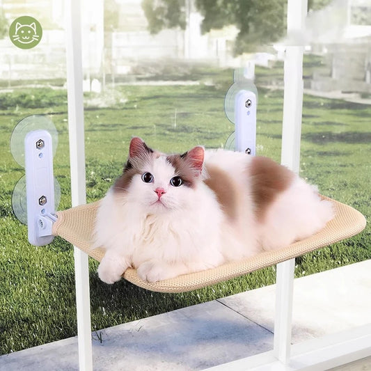 CATHEAVEN™ | HAMAC POUR CHAT