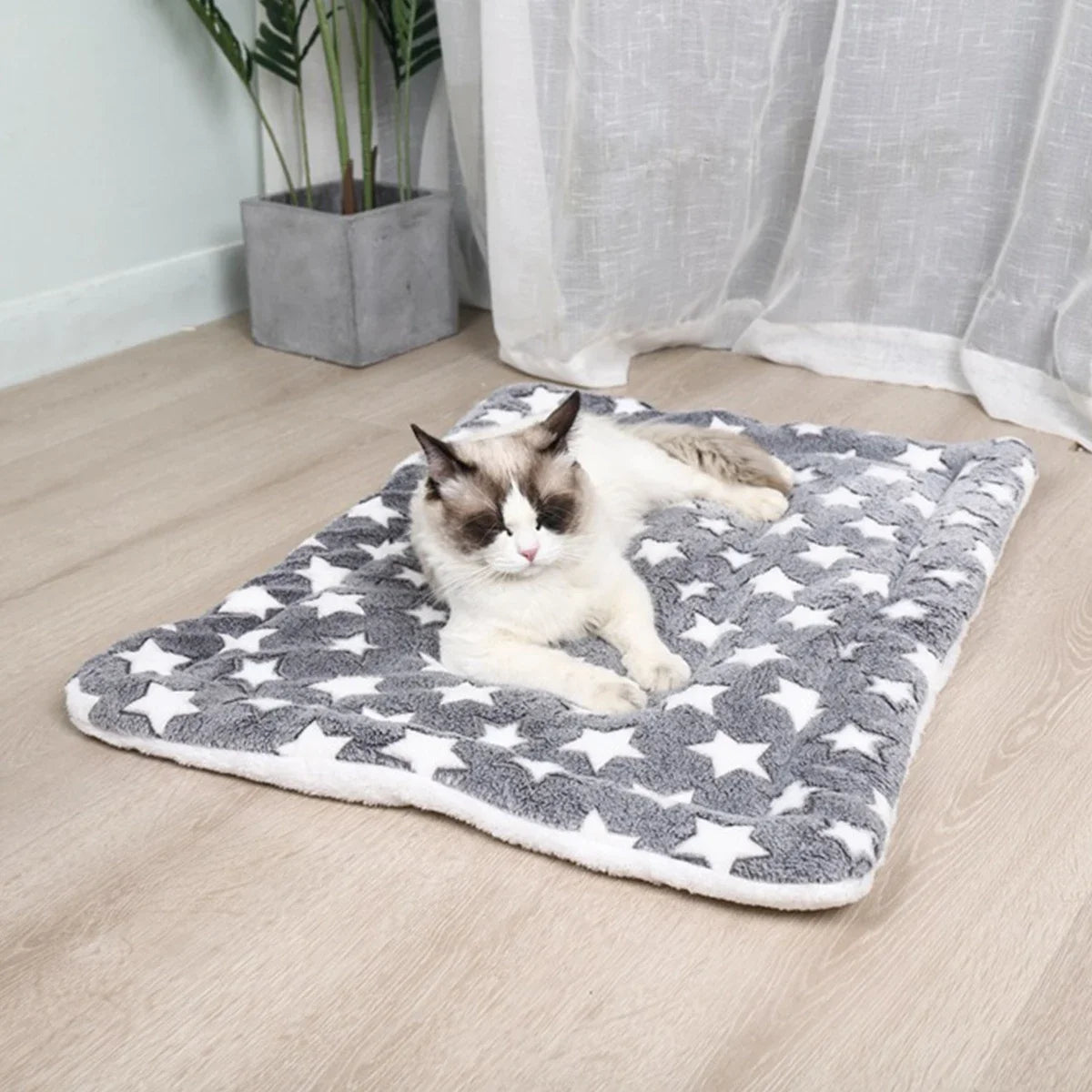 CUDDLEPAW™ | COUVERTURE POUR CHAT