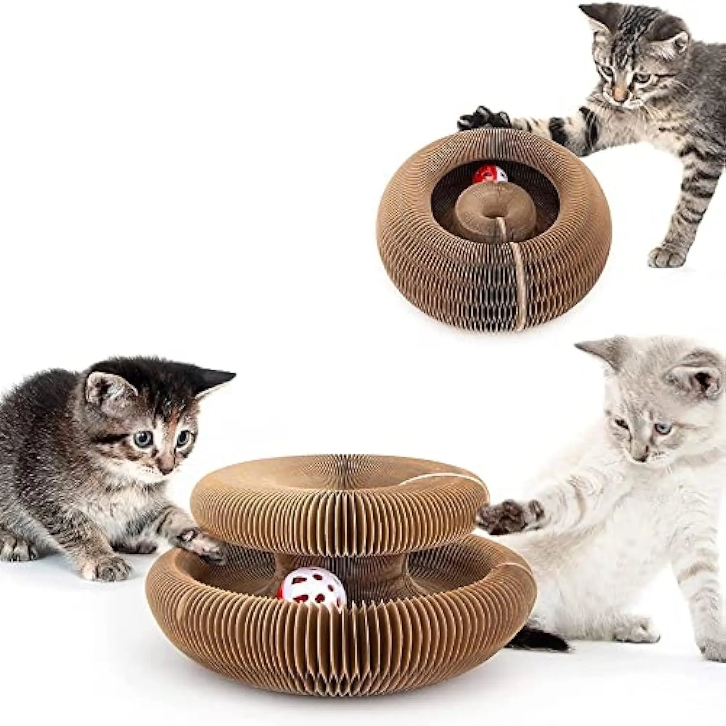 GRIFFOMORPH™ | GRIFFOIR MAGIQUE MODULABLE POUR CHAT